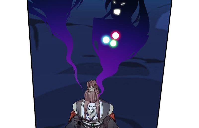 The Immortal Devil Emperor Chapter 03 Gambar 20